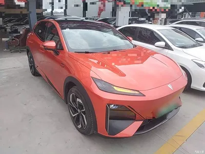 2024 Deepal S07 215Max Qiankun Intelligent Driving ADS SE Range Extender, фото 4, лот 11642470