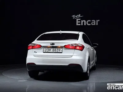 2014 Kia K3 Trendy, фото 4, лот 10107144