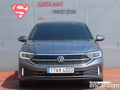 2023 Volkswagen Jetta 1.5 TSI Prestige, фото 2, лот 10114473