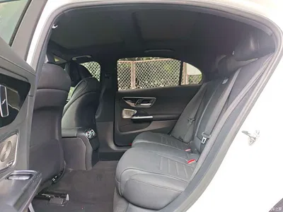 2024 Mercedes-Benz C-Class C 260 L Sport, фото 4, лот 11548928
