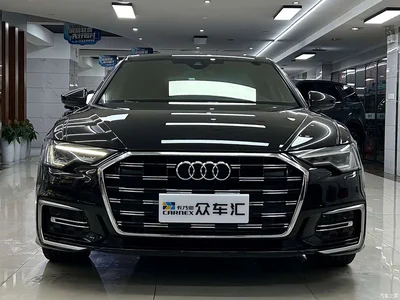 2023 Audi A6L 40 TFSI Luxury Dynamic, фото 2, лот 10879757