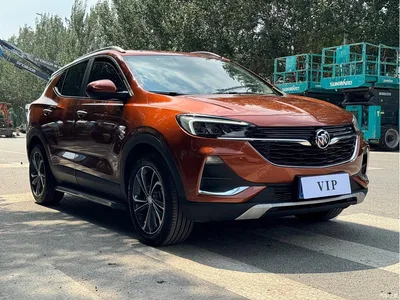 2020 Buick Encore GX 20T CVT 2WD Luxury Model, фото 3, лот 10275122