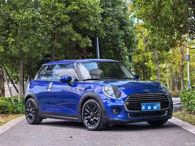 2020 MINI MINI 1.5T ONE PLUS, фото 3, лот 11182620