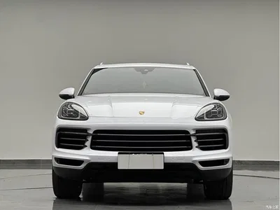 2019 Porsche Cayenne, фото 2, лот 11220008