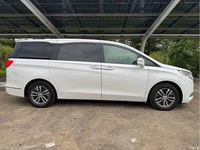 2017 Buick GL8 ES 28T Luxury China V, фото 4, лот 10246807