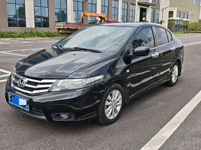 2012 Honda City Classic 1.5L Manual Elite Edition, фото 1, лот 10426907