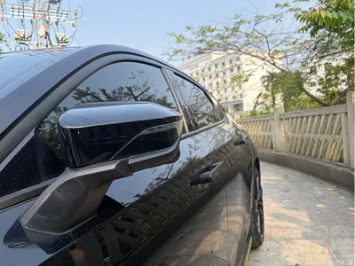 2022 Changan UNI-V 1.5T Sport Edition, фото 4, лот 10247279