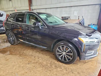 2020 VOLVO XC60 T5 INSCRIPTION, фото 4, лот 10875430