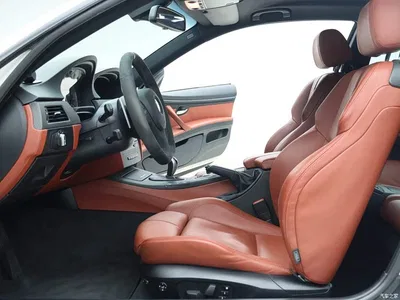 2011 BMW M3 Coupe Carbon Fiber Roof Edition, фото 2, лот 10412710