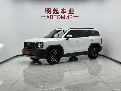 2022 Haval Cool Dog Model 1.5T DCT FWD Trendy Sound Edition, фото 1, лот 11170953