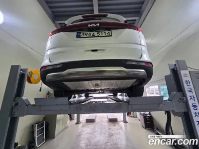 2022 Kia Canival Diesel 9-Seater Signature, фото 2, лот 10388843