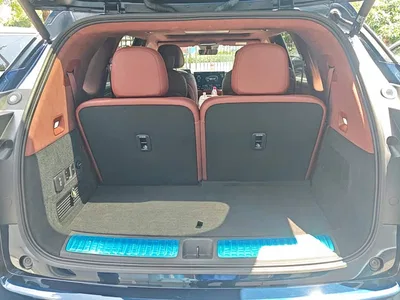 2025 GAC Haobo Hyper HL Model 350 Max 6-Seater LiDAR Edition, фото 4, лот 11149918