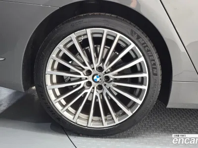 2021 BMW 7-Series 740i Design Pure Excellence, фото 4, лот 10108052