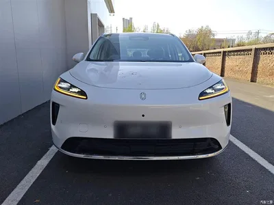 2025 Shangjie SUV Model Extended Range Pro, фото 3, лот 11646218