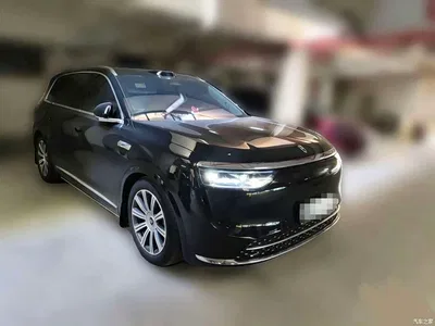 2025 AITO Wenjie AITO M8 Model Extended Range Max+ Edition 53.4kWh 6-Seater, фото 3, лот 10278536