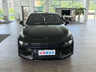 2021 Lynk & Co 03 2.0TD Auto Jin Champion Edition, фото 2, лот 10445208