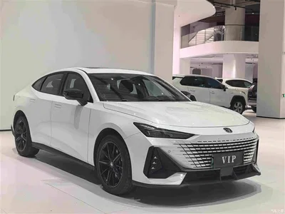 2023 Changan UNI-V iDD Smart Electric iDD 1.5T 113km Smart Fun Type (Rapid Edition), фото 3, лот 10455709