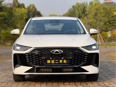 2025 Chery Arrizo 8 PRO Pro 1.6T Standard, фото 2, лот 10333618