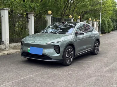 2024 NIO EC6 75kWh, фото 1, лот 10365077