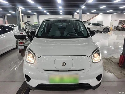 2023 Leapmotor T03 310 Light Edition, фото 3, лот 10443062