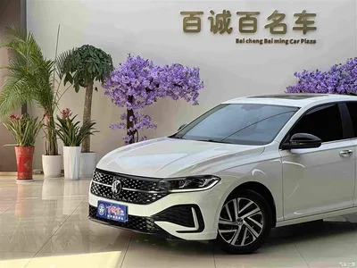 2023 Volkswagen Lavida 280TSI DSG Starlight Comfort Edition, фото 2, лот 10411866