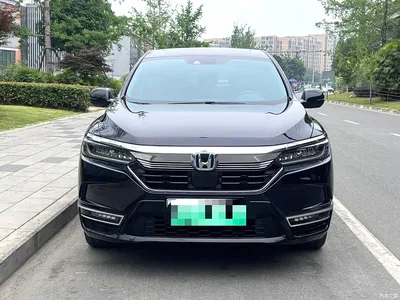 2022 Honda Breeze New Energy e:PHEV Luxury Edition, фото 2, лот 10662835