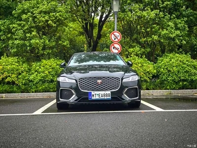 2024 Jaguar XFL 2.0T P250 2WD Premium Luxury, фото 2, лот 11215370