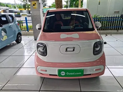 2025 Besturn Bestune Pony 222km Lightning Horse, фото 3, лот 10679634
