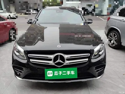 2017 Mercedes-Benz GLC 300 4MATIC Dynamic, фото 3, лот 10301715