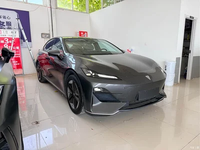 2022 Deepal SL03 1.5L 1200 Range Extender Version, фото 3, лот 11644848