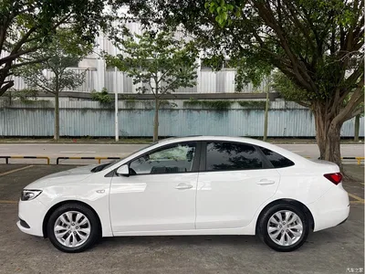 2021 Buick Excelle Facelift Exemplar 1.5L Auto Elite, фото 3, лот 10252523