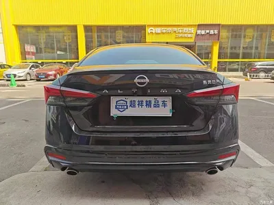 2022 Nissan Teana 2.0L XL-TLS Comfort Edition, фото 3, лот 11249063