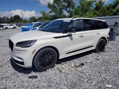 2023 LINCOLN AVIATOR RESERVE, фото 1, лот 10587927
