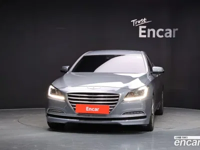 2015 Hyundai Genesis G330 Modern, фото 3, лот 10228173