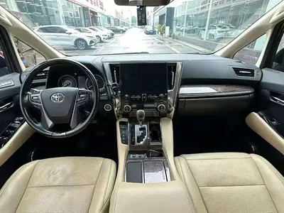 2020 Toyota Vellfire Twin Engine 2.5L HV Premium Edition, фото 4, лот 10383778