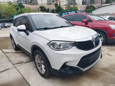 2015 Zhonghua V3 1.5L Manual Smart Edition, фото 4, лот 11643798