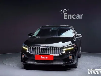 2020 Kia K7 2.5 GDI Prestige, фото 2, лот 10047616