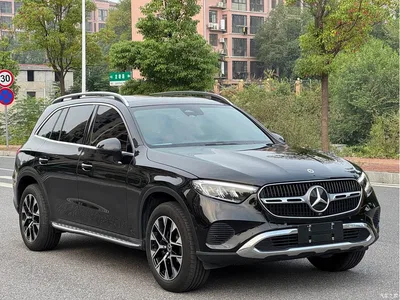 2023 Mercedes-Benz GLC 260 L 4MATIC Sport 5-seater, фото 3, лот 10629829