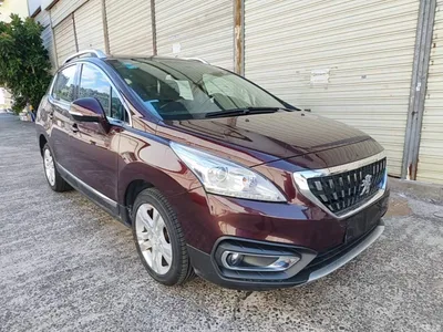 2016 Peugeot 3008, фото 4, лот 10244684