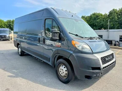 2020 RAM PROMASTER 3500 3500 HIGH, фото 4, лот 11159791