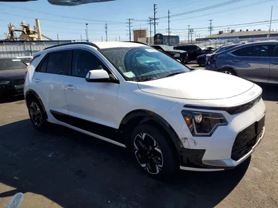 2024 KIA NIRO WIND, фото 4, лот 10783481