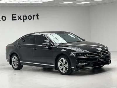 2023 Volkswagen Magotan 2 Million Units Commemorative Edition 280TSI DSG Comfort, фото 3, лот 10420085