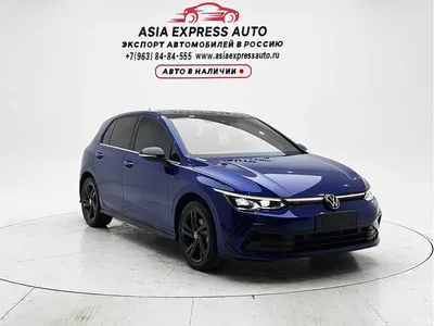 2021 Volkswagen Golf 280TSI DSG R-Line, фото 3, лот 10449547
