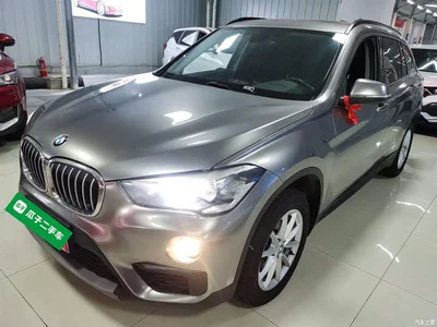 2018 BMW X1 sDrive18Li Fashion Model, фото 2, лот 10467883