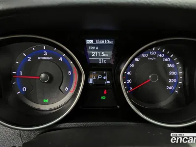 2012 Hyundai i30 Diesel 1.6 VGT Extreme, фото 3, лот 10035562