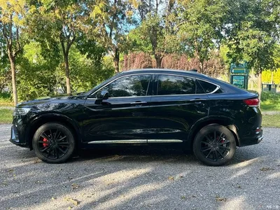 2020 Geely Xingyue High Energy Edition 350T Shining Star, фото 2, лот 10309852