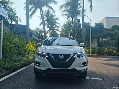 2021 Nissan Qashqai 2.0L CVT Smart Version, фото 2, лот 11066995