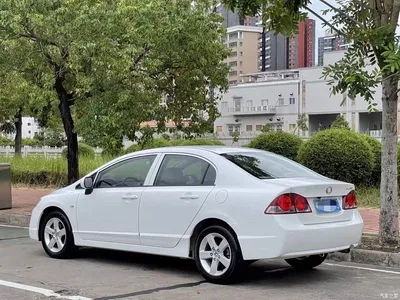 2015 CIIMO CIIMO 1.8L Automatic Comfort Edition, фото 3, лот 11586260