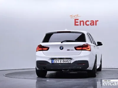 2018 BMW 1-Series 118d M Sport Shadow 5 Door, фото 4, лот 10037542
