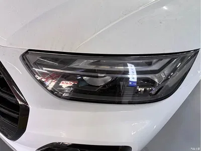 2025 Audi Q5L 40 TFSI Fashion Dynamic, фото 4, лот 10422909